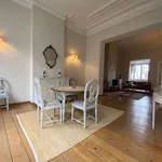 Huur 1 slaapkamer appartement van 82 m² in brussels