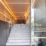 Rent 1 bedroom house of 568 m² in Barcelona