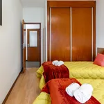 Alugar 3 quarto apartamento de 140 m² em Porto