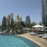 1 Bedroom Apartment for Rent in Signature Hotel Apartments & Spa Marina, Dubai Marina.