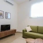 Rent 1 bedroom apartment of 30 m² in Málaga