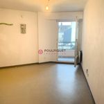 Studio de 17 m² à Nantes