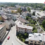 Pronajměte si 3 ložnic/e byt o rozloze 80 m² v Rychnov nad Kněžnou