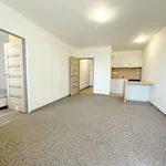 Rent 2 bedroom apartment in Kroměříž