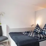 Miete 1 Schlafzimmer wohnung von 31 m² in Berlin