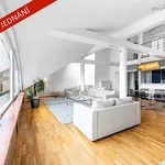 Rent 5 bedroom apartment of 250 m² in Prague