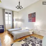 Appartement de 112 m² avec 3 chambre(s) en location à Lyon