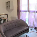 Appartement de 28 m² avec 2 chambre(s) en location à Toulouse