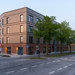 Rent 1 rooms apartment of 35 m² in Trelleborg Centrum