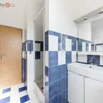 Pronajměte si 2 ložnic/e byt o rozloze 37 m² v Vochov