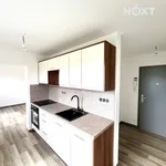 Rent 1 bedroom apartment of 31 m² in České Budějovice