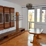 Rent 3 bedroom apartment of 47 m² in Krosno