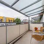 Rent 1 bedroom apartment of 33 m² in Frankfurt