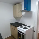 Rent 1 bedroom flat in Glasgow