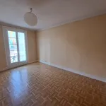 Appartement de 46 m² avec 2 chambre(s) en location à NANTES