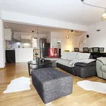 Rent 3 bedroom apartment of 150 m² in City of Zagreb