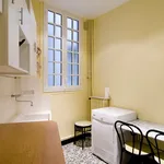 Appartement de 689 m² avec 1 chambre(s) en location à Paris