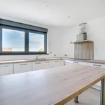 Huur 3 slaapkamer appartement van 112 m² in Juprelle