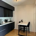 Pronajměte si 1 ložnic/e byt o rozloze 45 m² v Prague