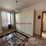 2-room flat excellent condition, third floor, Centro, Bagheria