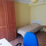 Alquilar 4 dormitorio apartamento en Salamanca