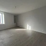 Maison de 109 m² avec 4 chambre(s) en location à Chaunay