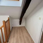 Rent 3 bedroom apartment of 49 m² in Tours