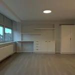 Huur 1 slaapkamer appartement in Gent