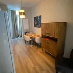 Studio à brussels