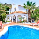 VILLA EN TORROX DE 2 PLANTAS