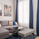 Miete 1 Schlafzimmer wohnung von 40 m² in Wien