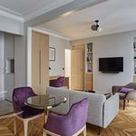 Rent 1 bedroom apartment of 34 m² in Paris