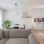 Rent 2 bedroom apartment in BRUXELLES