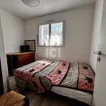 Maison de 90 m² avec 4 chambre(s) en location à LES PINS