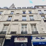 Appartement de 42 m² avec 1 chambre(s) en location à paris