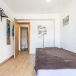 Alquilar 4 dormitorio apartamento en valencia