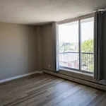 Rent 1 bedroom apartment of 46 m² in Calgary