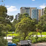 Rent 1 bedroom apartment in Macquarie Park