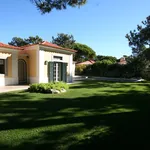 Moradia T4 de Luxo com Piscina na Quinta da Marinha