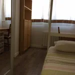 Rent 3 bedroom apartment in Madrid