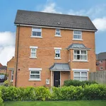 Rent 4 bedroom flat in East Midlands