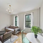 Rent 1 bedroom apartment in New York