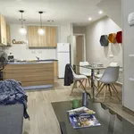 Alquilo 4 dormitorio apartamento de 35 m² en Barcelona