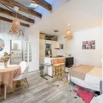 Rent 4 bedroom apartment of 55 m² in Madrid