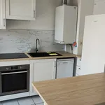 Appartement de 65 m² avec 3 chambre(s) en location à Saint-Étienne