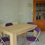 Habitación en vigo