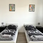 Miete 2 Schlafzimmer wohnung von 57 m² in Osnabrück