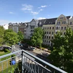 Rent 2 bedroom apartment of 41 m² in Chemnitz