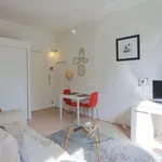 Studio of 28 m² in brussels