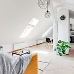 Studio of 55 m² in prague